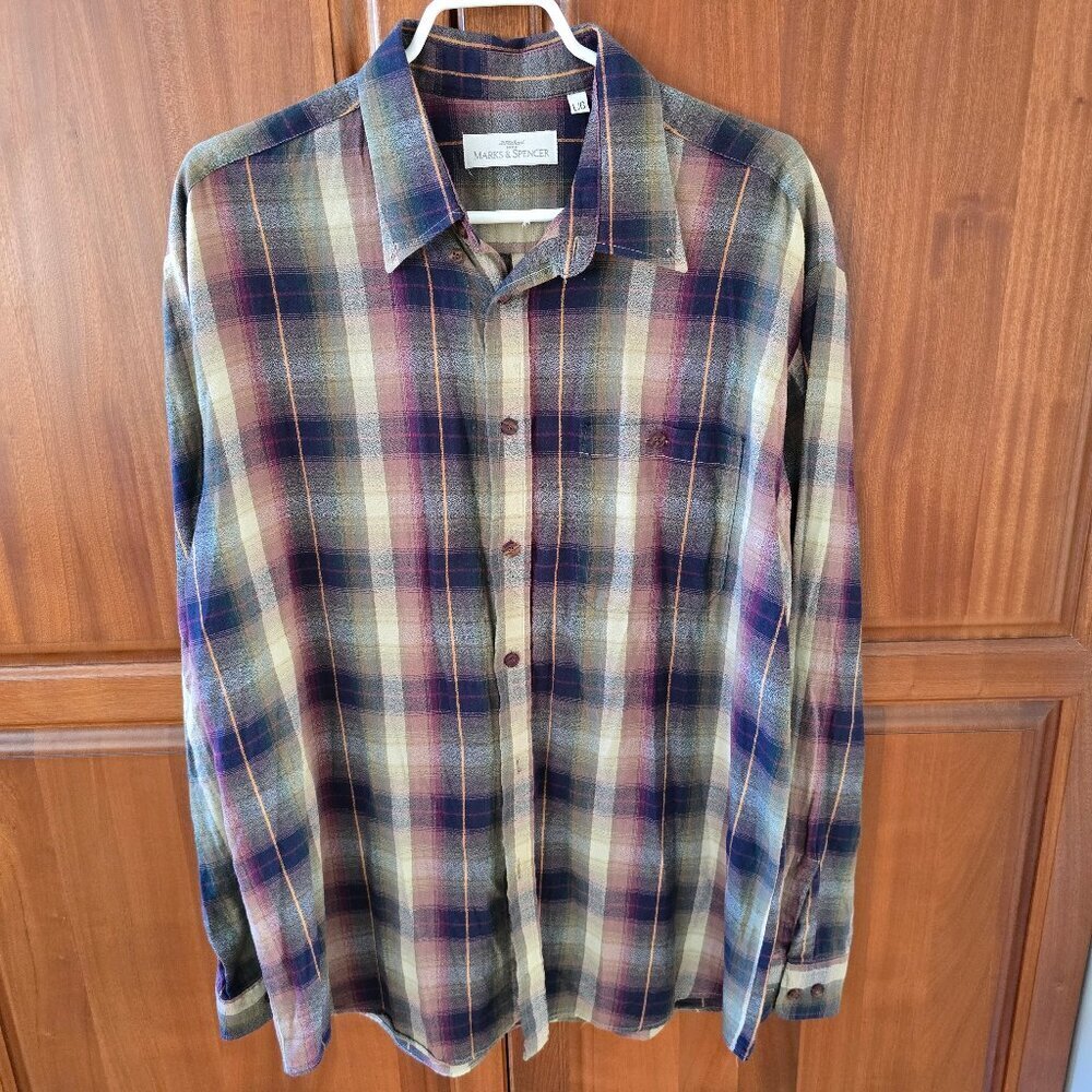 St Michaels by Marks and Spencer LG Cotton